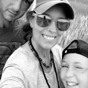 Meet your Posher, Britt